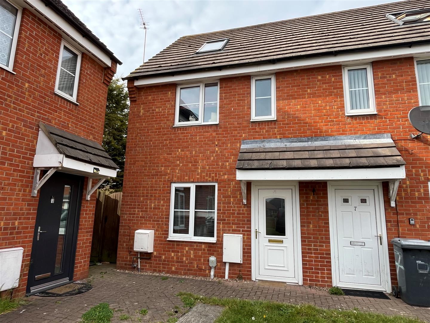 6 Wormley Court, Riccall Close, Hull, 6, HU6 8EH